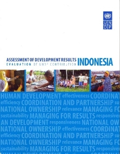 Assessment of Development Results