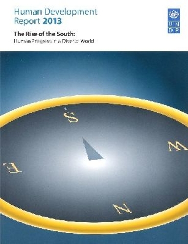Human Development Report 2013