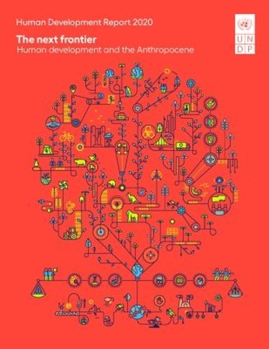 Human Development Report 2020