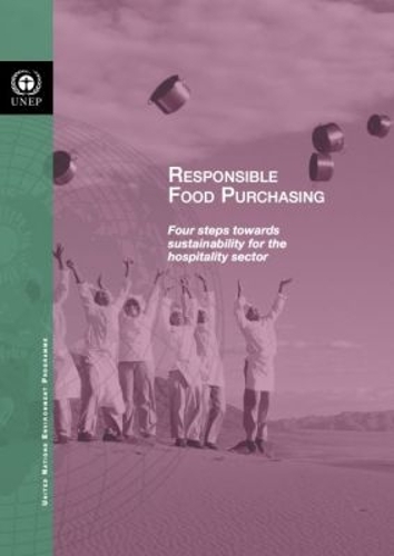 Responsible Food Purchasing