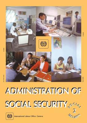 Administration of Social Security