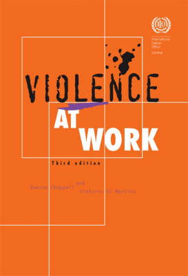 Violence at work