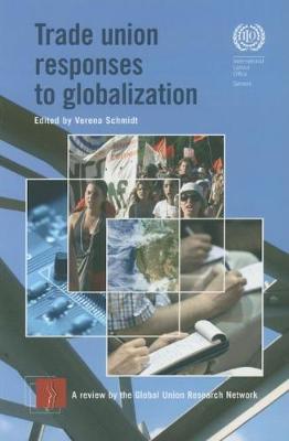 Trade union responses to globalization