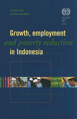 Growth, employment and poverty reduction in Indonesia