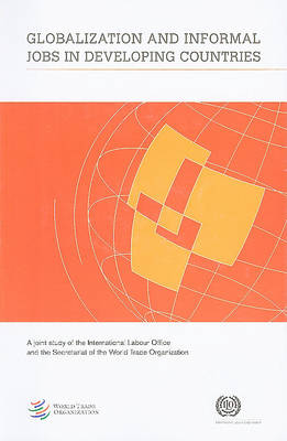 Globalization and informal jobs in developing countries