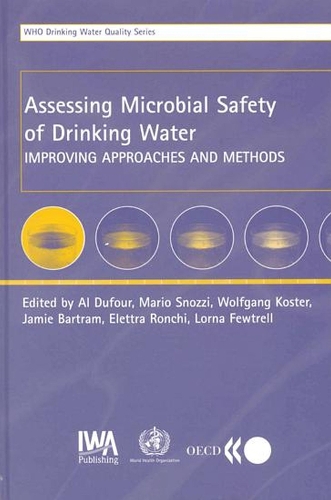Assessing Microbial Safety of Drinking Water