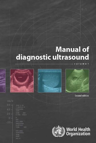 Manual of diagnostic ultrasound