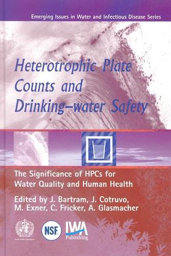 Heterotropic Plate Counts and Drinking-Water Safety