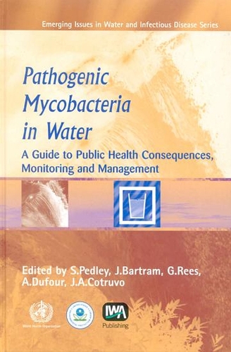 Pathogenic Mycobacteria in Water