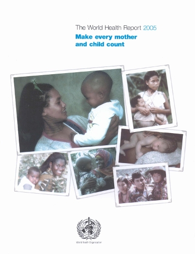 The World Health Report