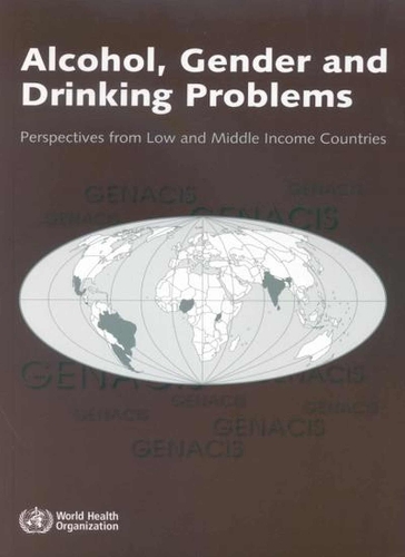 Alcohol, Gender and Drinking Problems