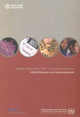Diagnostics for Tuberculosis