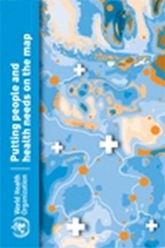 Putting People and Health Needs on the Map