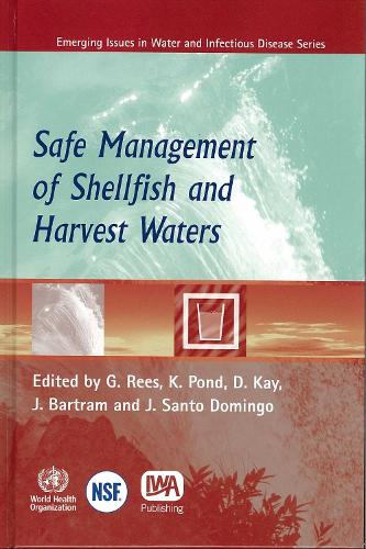 Safe Management of Shellfish and Harvest Waters