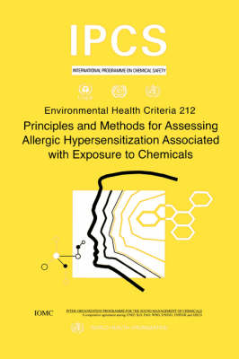 Principles and Methods for Assessing Allergic Hypersensitization Associated with Exposure to Chemicals