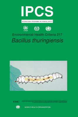 Bacillus Thuringiensis