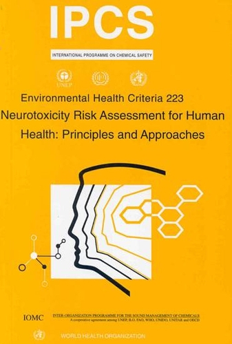Neurotoxicity Risk Assessment for Human Health