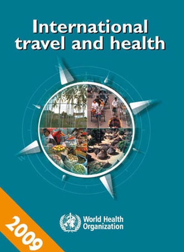 International Travel and Health
