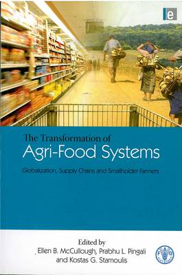 The transformation of agri-food systems