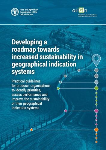Developing a roadmap towards increased sustainability in geographical indication systems