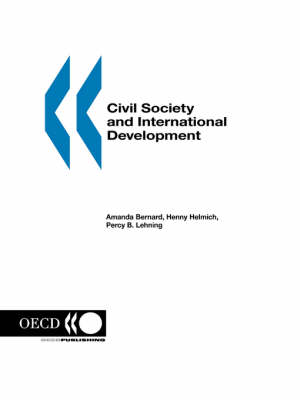 Civil society and international development
