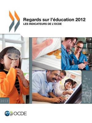 Regards sur l'education 2012