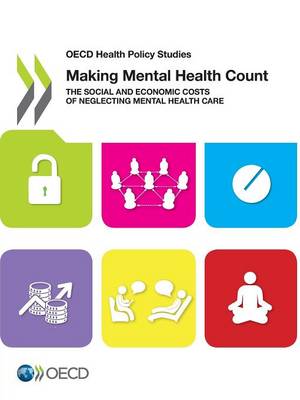 Making mental health count