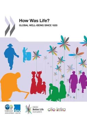 How was life?