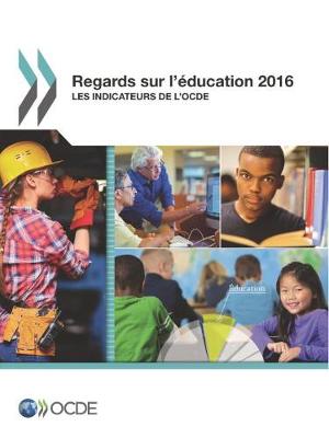 Regards sur l'education 2016