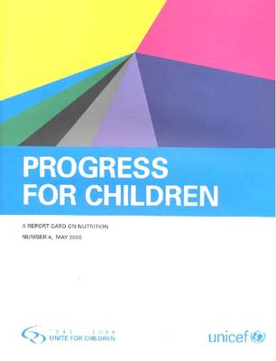 A Report Card on Nutrition