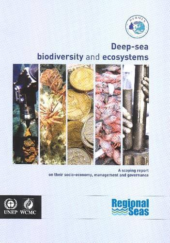 Deep-sea Biodiversity and Ecosystems