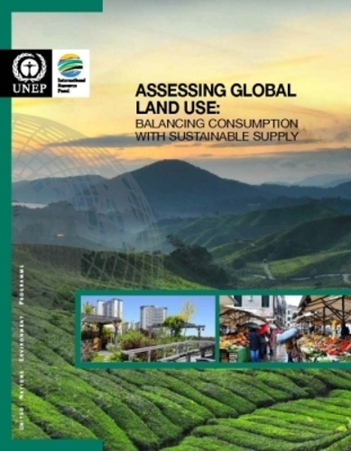 Assessing Global Land Use