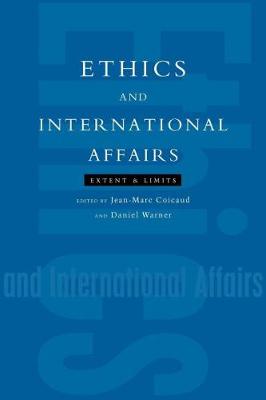 Ethics and international affairs