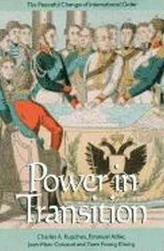 Power in Transition