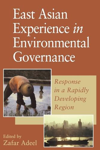 East Asian Experience in Environmental Governance
