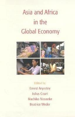 Asia and Africa in the Global Economy