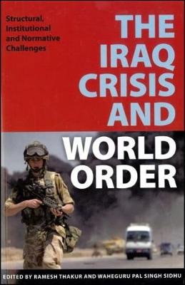 The Iraq Crisis and World order
