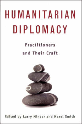 Humanitarian Diplomacy