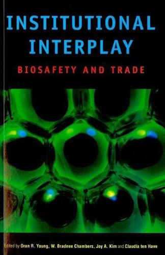 Institutional interplay