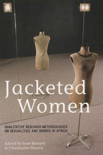 Jacketed women