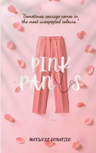 Pink Pants