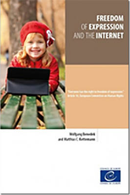 Freedom of expression and the internet