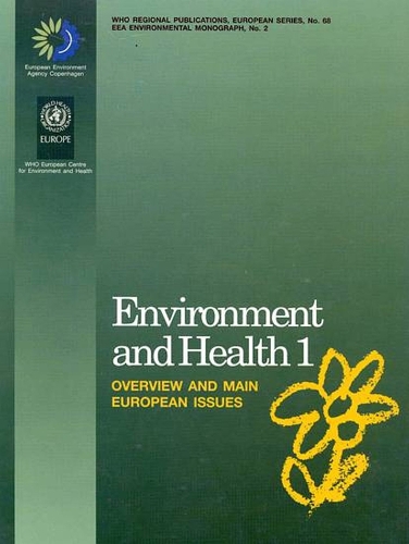 Environment and health 1