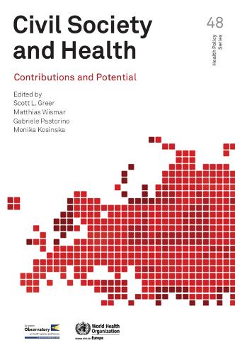 Civil society and health