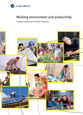 Working Environment and Productivity
