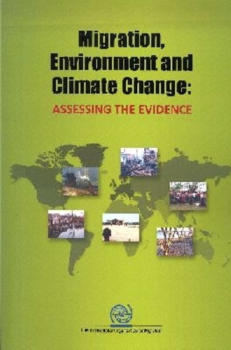 Migration, Environment and Climate Change
