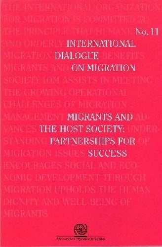 Migrants and the Host Society