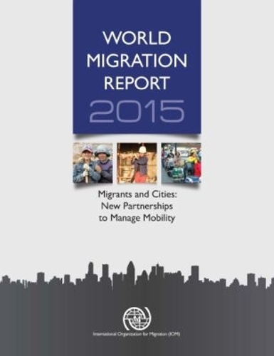 World Migration Report 2015