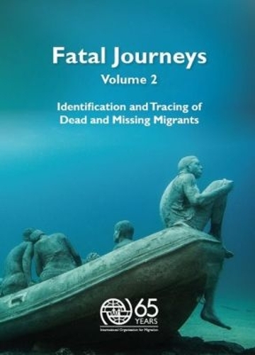 Fatal Journeys, Volume 2