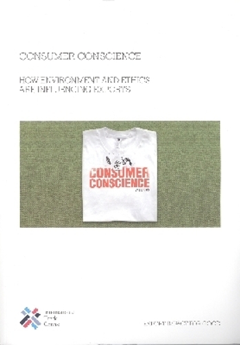 Consumer Conscience
